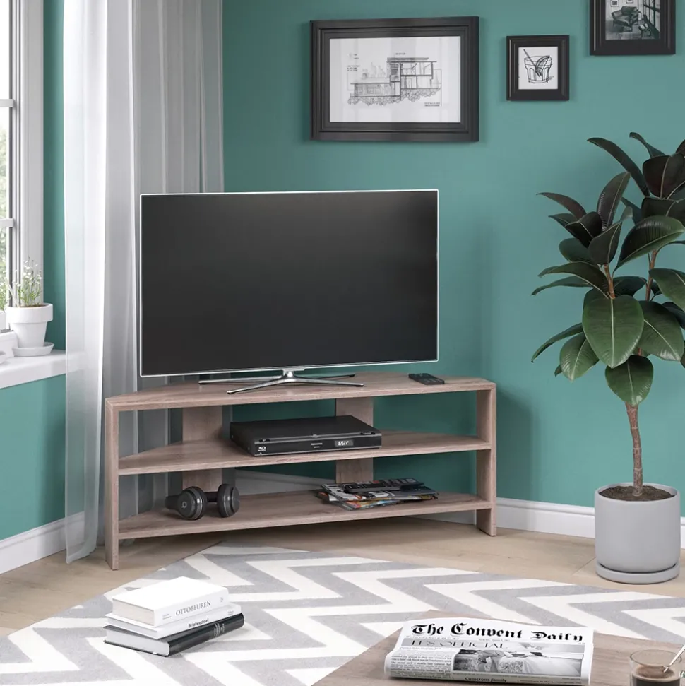 Lowboard Sonoma 114 x 45 cm Vicco