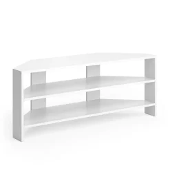 Lowboard Weiß 114 x 45 cm Vicco