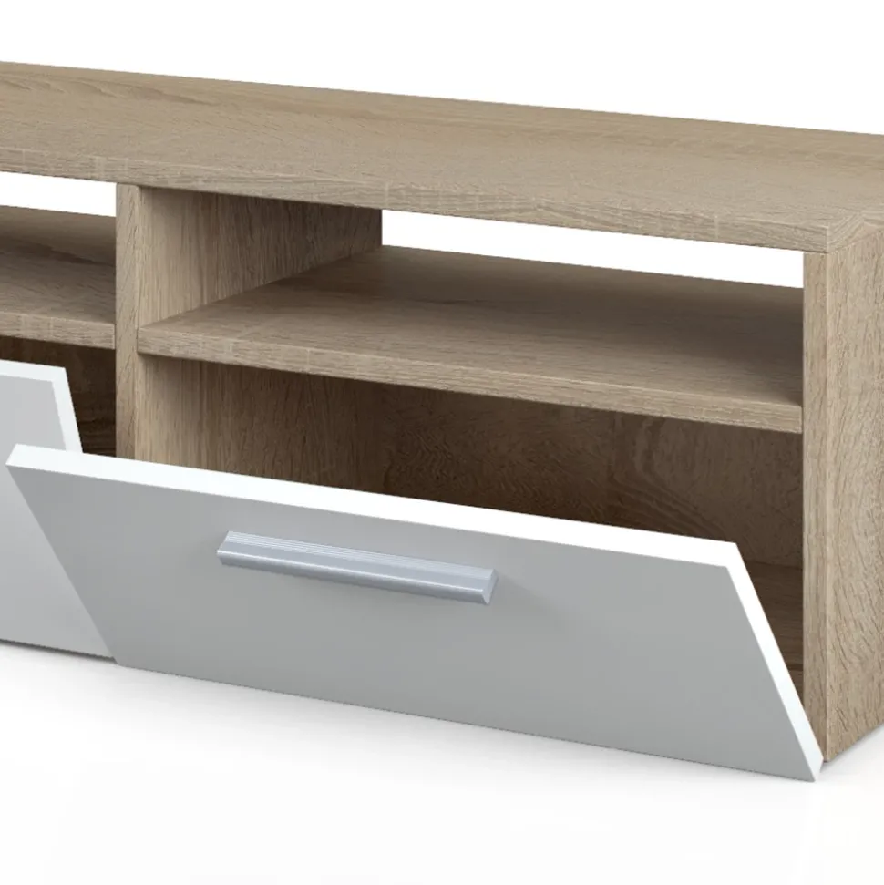 Lowboard Diego Sonoma 95 x 38 cm Vicco