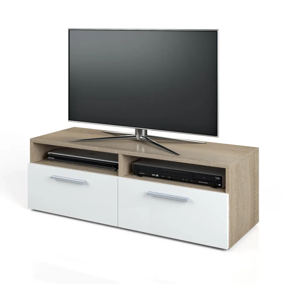 Lowboard Diego Sonoma 95 x 38 cm Vicco