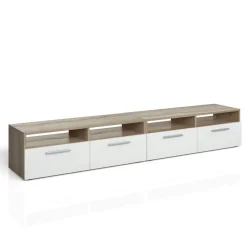 Lowboard Diego Sonoma 190 x 38 cm Vicco