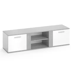 Lowboard Novelli Beton 155 x 41 cm Vicco