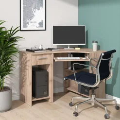 Pc-Schrank Odin Sonoma 35.1 x 45 cm Vicco