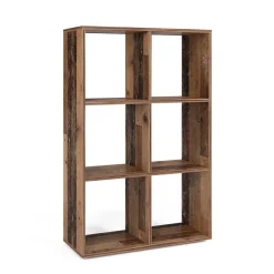 Raumteiler Antikholz 72 x 107.8 cm Vicco