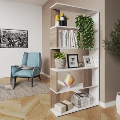 Raumteiler Sonoma 80 x 162.6 cm Vicco