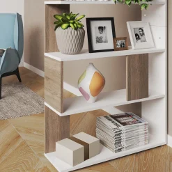 Raumteiler Sonoma 80 x 162.6 cm Vicco