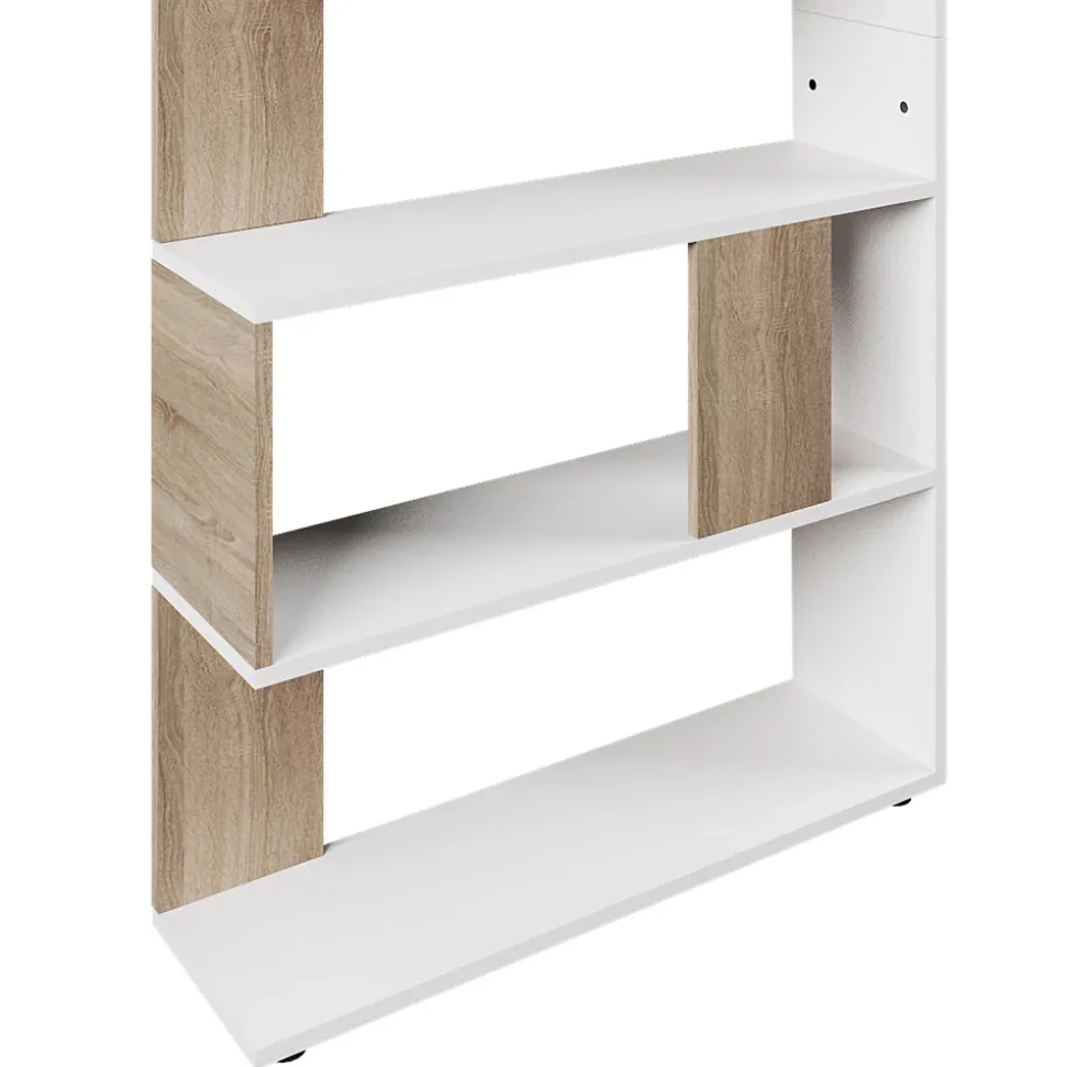 Raumteiler Sonoma 80 x 162.6 cm Vicco