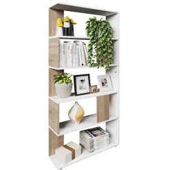 Raumteiler Sonoma 80 x 162.6 cm Vicco