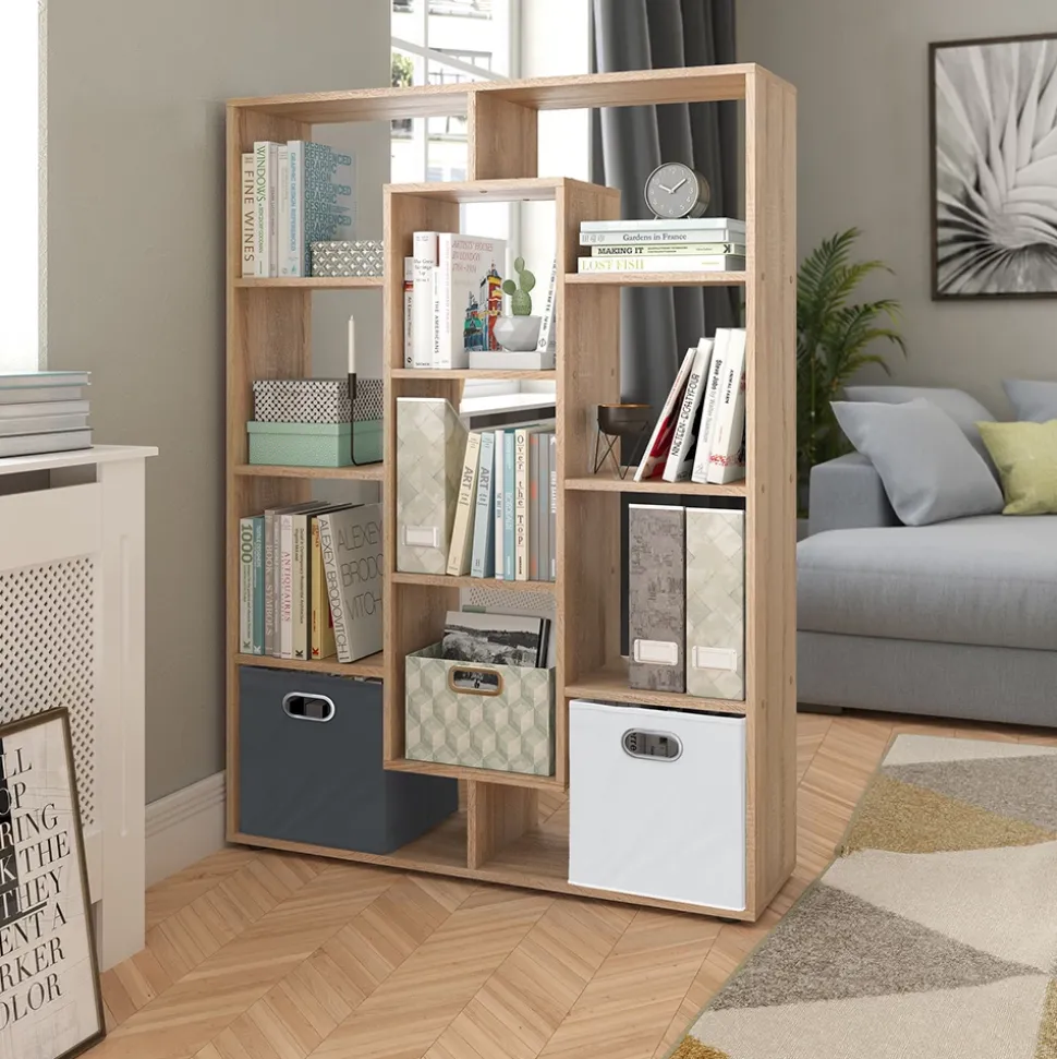 Raumteiler Sonoma 107.2 x 143 cm Vicco