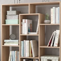 Raumteiler Sonoma 107.2 x 143 cm Vicco