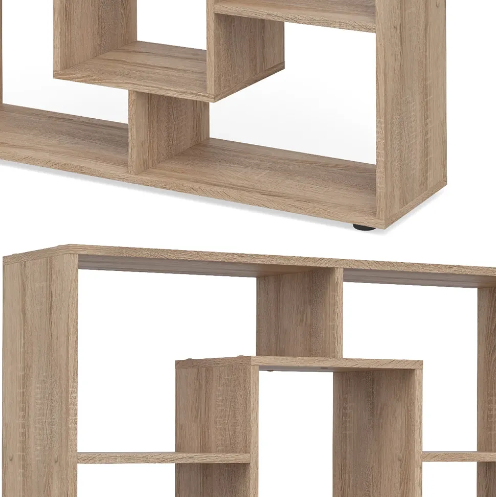 Raumteiler Sonoma 107.2 x 143 cm Vicco