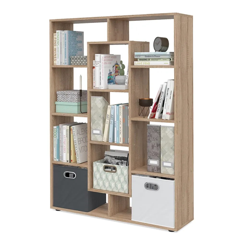 Raumteiler Sonoma 107.2 x 143 cm Vicco