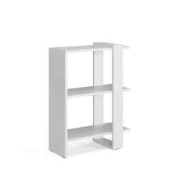 Raumteiler Basil Weiß 51.8 x 70 cm Vicco