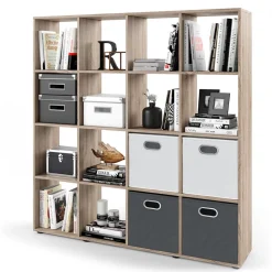 Raumteiler Karree Sonoma 138.5 x 142.5 cm Vicco