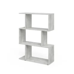 Raumteiler Levio Grau 70 x 97.4 cm Vicco