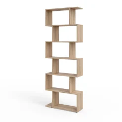 Raumteiler Levio Sonoma 70 x 192.2 cm Vicco