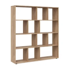 Raumteiler Pilar Sonoma 131.6 x 143 cm Vicco