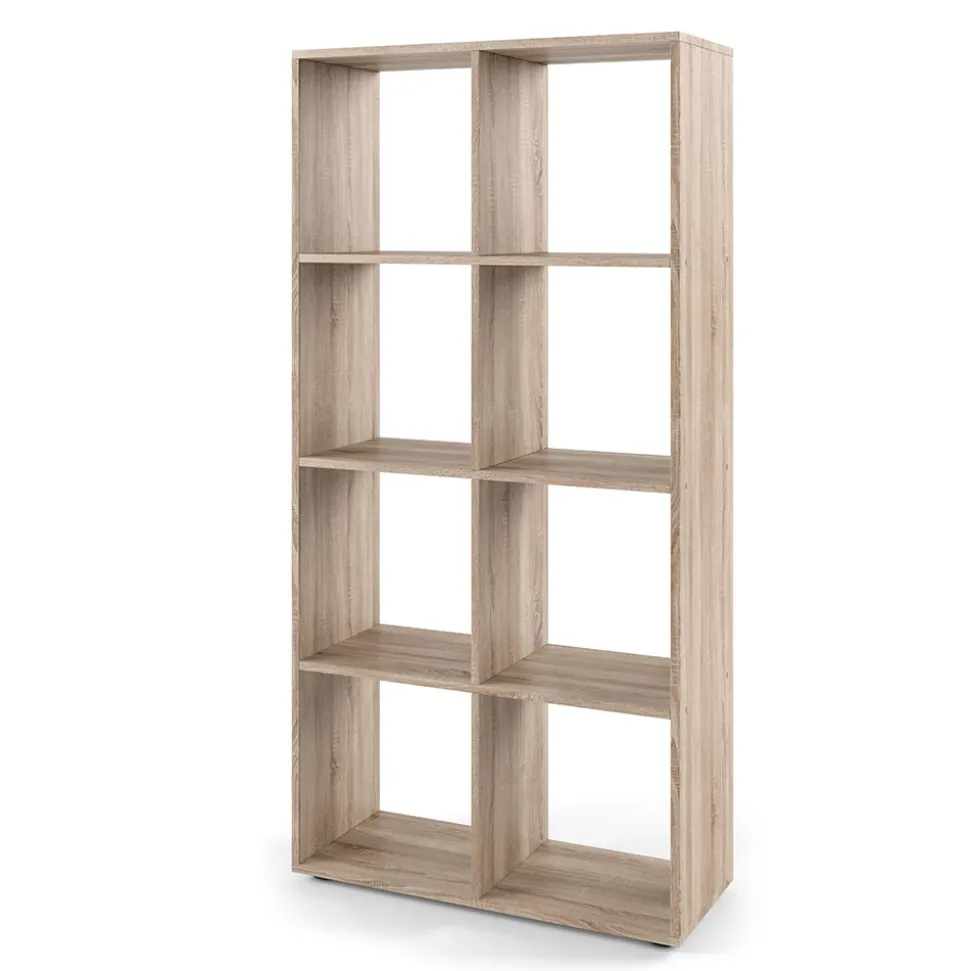 Raumteiler Scutum Sonoma 143 x 72 cm Vicco