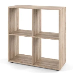 Raumteiler Tetra Sonoma 72.6 x 72 cm Vicco