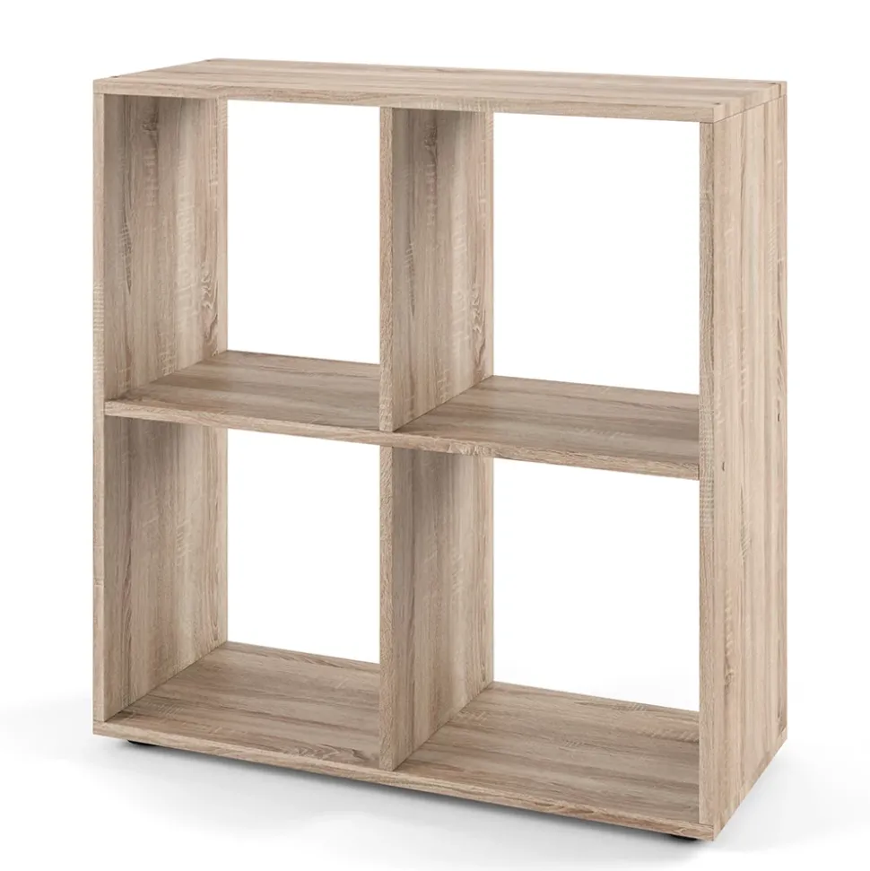 Raumteiler Tetra Sonoma 72.6 x 72 cm Vicco