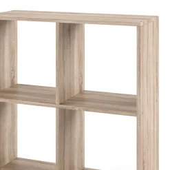 Raumteiler Tetra Sonoma 72.6 x 72 cm Vicco