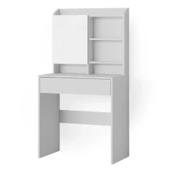 Schminktisch Laura Weiß 70 cm Vicco