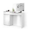 Schminktisch Lilli Weiß 135 cm Vicco