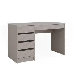 Schminktisch Sherry Cashmere 120 cm ohne Spiegel Vicco