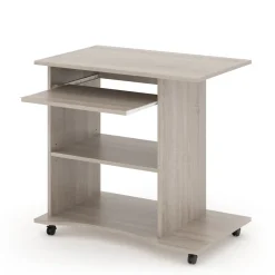 Schreibtisch Harm Sonoma 80 x 50 cm Vicco