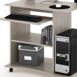 Schreibtisch Harm Sonoma 80 x 50 cm Vicco