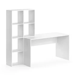 Schreibtisch Mara Weiß 166.8 x 59 cm Vicco