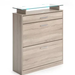 Schuhkipper Alex Sonoma 89 x 104 cm Vicco