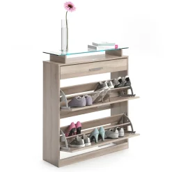 Schuhkipper Alex Sonoma 89 x 104 cm Vicco