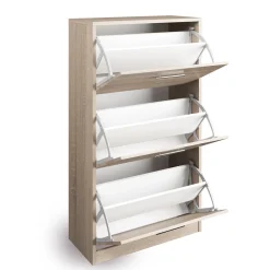 Schuhkipper Gizmo Sonoma 59 x 105 cm Vicco