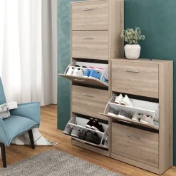 Schuhkipper Gizmo Sonoma 59 x 105 cm Vicco