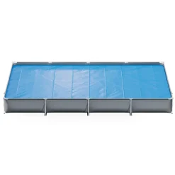 Solarfolie Blau 800 cm robuste 400µ My Solarplane OK-Living