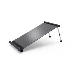 Solarheizung Schwarz 61 x 107 cm OK-Living