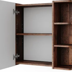 Spiegelschrank Fynn Oldstyle 62 x 64 cm Vicco