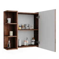 Spiegelschrank Fynn Oldstyle 62 x 64 cm Vicco