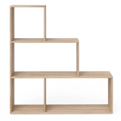 Treppenregal Sonoma 116.8 x 123.2 cm Vicco