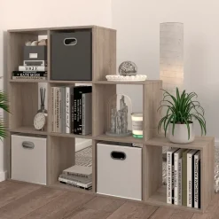 Treppenregal Sonoma 142.4 x 107.8 cm Vicco