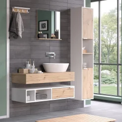 Vicco Badezimmerspiegel 