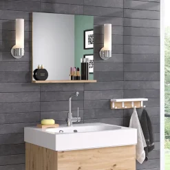 Vicco Badezimmerspiegel 