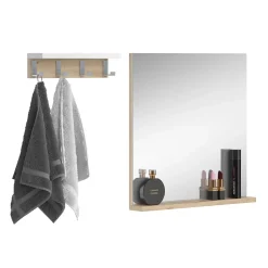 Vicco Badezimmerspiegel 