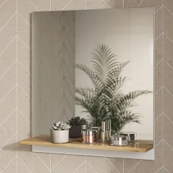 Vicco Badspiegelschrank 