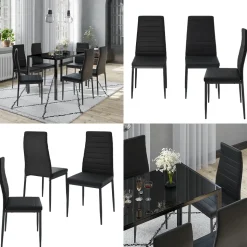 Vicco Esszimmerstuhl 