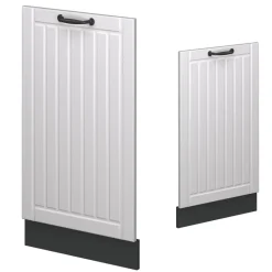 Vicco Geschirrspülblende 