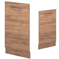 Vicco Geschirrspülblende 