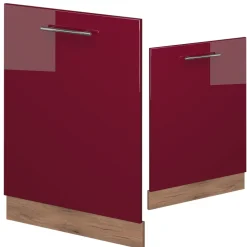 Vicco Geschirrspülblende