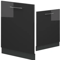 Vicco Geschirrspülblende 